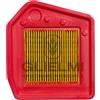 Sermac Filtro Aria Decespugliatore Stihl FS240, FR410-Rif. 41471410300-86X76X21-Adattab