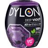 Dylon Pod Di Tintura Per Macchina 350G - 30 - Viola Scuro