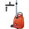 Siemens iQ300 Plus VSP3AAAA Edizione Limitata - Aspirapolvere