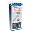Kit Manutenzione Accessorio per Aspirapolvere X-Clean 10 ZR336A01 , Bianco
