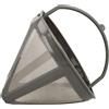 Smeg Filtro Permanente per Macchina da Caffè Filtro Orziera Smeg DCF01, DCF02