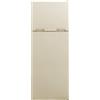 SHARP SJ-TE435M4J Frigorifero Doppia porta colore Beige, Classe E, 435 Litri, Di