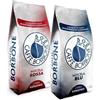 Borbone 20 KG BORBONE GRANI: 10 KG BLU + 10 KG ROSSO FRESCO BAR DISTRIBUTORI AUTOMATICI