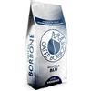 Borbone 20 KG CAFFè BORBONE IN GRANI FRESCO MISCELA BLU X BAR E DISTRIBUTORI AUTOMATICI