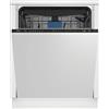 BEKO BDIN37530 LAVASTOVIGLIE DA INCASSO 3 CESTI 15 COPERTI 6 PROGRAMMI CL.D