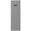 Beko Congelatore Verticale a Cassetti No Frost 286 lt Classe D Inox B7RFNE315XP Beko