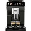 De Longhi Macchina Caffè Automatica con Macinatore Grigio Scuro ECAM450.55.G De Longhi