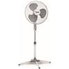 Bimar Ventilatore a Piantana da Terra Oscillante 3 Pale ø 40 cm Bianco VP503 Bimar