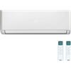 Zephir Climatizzatore Inverter 9000 Btu Monosplit A++/A+ ZMS 9000 WIFI MY26 Zephir