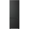 Lg Frigorifero Combinato 465lt A No Frost Essence Black Steel GBBW726AEV.AEVQEUR LG