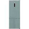 Hotpoint Ariston Frigorifero Combinato 475L Classe D No Frost Inox HPAK26472XP5E Hotpoint Ariston