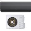 Akai Climatizzatore 12000 Btu Inverter Monosplit A++/A+ R32 Wi-Fi MISTRAL1227G-J Akai