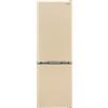 Sharp Frigorifero Combinato 331 L Classe E No Frost Inverter Beige SJ-NBA21DMXJE Sharp