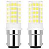 ShenZhen ZhenMing photoelectric Co.,Ltd. Lampadina a LED B15, 4 W, B15D, dimmerabile, 30 W, 35 W, 40 W,