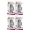 Does not apply Happy Drink - Cartucce Ricambio Con Filtro Ai Carboni Attivi per Fontana Happy D
