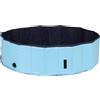 A.S. Création 39481 Piscina per Cani, Di Colore Azzurro