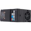 Uscita ingresso 380V 3fase 2,2kW VFD MS350 con telecomando fino a 1,5m