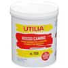 Utilia IDROPITTURA COTTO E MATTONI ROSSO CAMINO ml. 750 6.00 pz