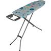 VILEDA Asse da Stiro Completo Ripiegabile 120x38 cm Multi Star 164420 Vileda