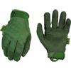 Mechanix Wear MG-60-008 Guanti, S, Verde