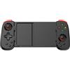 No D6DP Gamepad Allungabile Controller di Gioco Bluetooth Maniglia Pad per Tel2142
