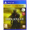 Dark Souls 3 The Fire Fades (PS4) PlayStation 4 Dark Souls (Sony Playstation 4)
