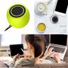 Mini altoparlante da 3W con jack da 3,5 mm, lettore MP3 e amplificatore per