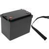 No Scatola di Immagazzinamento 12V70Ah per Batteria 12V 70Ah per Cell3047