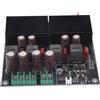 No Amplificatore di Potenza Digitale Classe D A 2 Canali 600W+600W TL072 OP B4D3