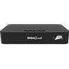 DIGIQUEST Decoder tivùsat Classic Q10 | Ricevitore satellitare HD tivùsat | Medi