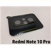 3D Protezione Fotocamera Vetro Temperato Xiaomi Mi Redmi Note 13 12 11 10 10S Al