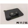 3D Protezione Fotocamera Vetro Temperato Xiaomi Mi Redmi Note 13 12 11 10 10S Al