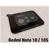 3D Protezione Fotocamera Vetro Temperato Xiaomi Mi Redmi Note 13 12 11 10 10S Al