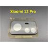 3D Protezione Fotocamera Vetro Temperato Xiaomi Mi Redmi Note 13 12 11 10 10S Al