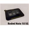 3D Protezione Fotocamera Vetro Temperato Xiaomi Mi Redmi Note 13 12 11 10 10S Al
