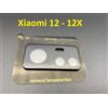 3D Protezione Fotocamera Vetro Temperato Xiaomi Mi Redmi Note 13 12 11 10 10S Al