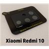 3D Protezione Fotocamera Vetro Temperato Xiaomi Mi Redmi Note 13 12 11 10 10S Al