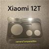 3D Protezione Fotocamera Vetro Temperato Xiaomi Mi Redmi Note 13 12 11 10 10S Al