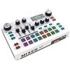 No X7 Live Streaming Scheda Audio Voce Mixer DJ Effetti per PC Smartpho8480