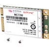 No Scheda WWAN 3G / 4G MC7700 Sbloccata per AirPrime, Modulo 100Gb / 45431