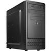 CHIEFTEC Geh Chieftec ATX Uni UB-03B-350GBP 350W ATX Computer Case