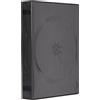 Does not apply BOX35-10 Custodia CD/DVD, 10 Posti, Confezione Da 3