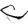HQRP Chimica Laboratorio Protettiva Eye Occhiali Sicurezza Trasparente Medic Uso