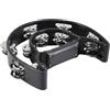 No Compact Half Music Tamburello Percussioni Tamborine Drum S6D93480