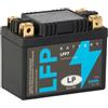 ACCOSSATO Batteria al Litio Accossato con tecnologia LiFePO4 compatibile con MBK SKYLINER dal 2000 al 2026 (CC 250)