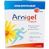 Arnicreme Arnigel® Patch Boiron - 6 Cerotti Effetto Caldo 24 ore, Dona Sollievo al Corpo per Dolori Muscolari e Articolari, Arnica Montana e Artiglio del Diavolo, Prodotto Cosmetico Dermatologicamente testato