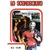 FACSIMILE EDITION 5 - LO SCONOSCIUTO 5: IL SEQUESTRO DELLA SIERRA