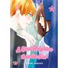 A star brighter than the sun. Vol. 3 - Kawahara Kazune
