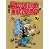 BRACCIO DI FERRO CLASSIC SERIE ORO - VOL.2