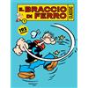 BRACCIO DI FERRO CLASSIC SERIE ORO - VOL.1